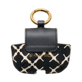 Ada Airpod Case - Black
