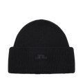 Vale Beanie - Black