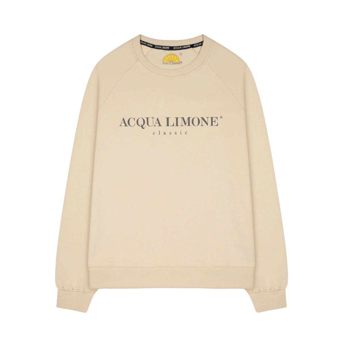 College Classic - Khaki
