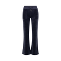 Layla Low Rise Pocket Pant - Night Sky