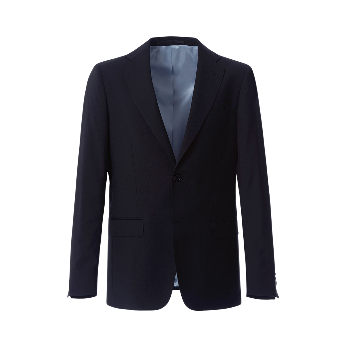 Yale Blazer - Blue