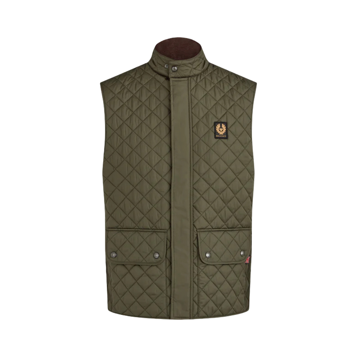 Icon Gilet - Green