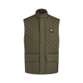 Icon Gilet - Green