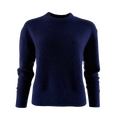 Lorin Crewneck - Navy