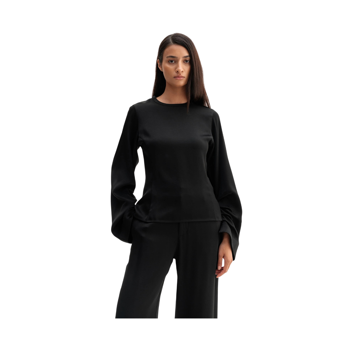 Dara Blouse - Black