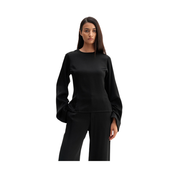 Dara Blouse - Black