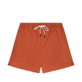 Stretch Swimshorts - Burnt Brick