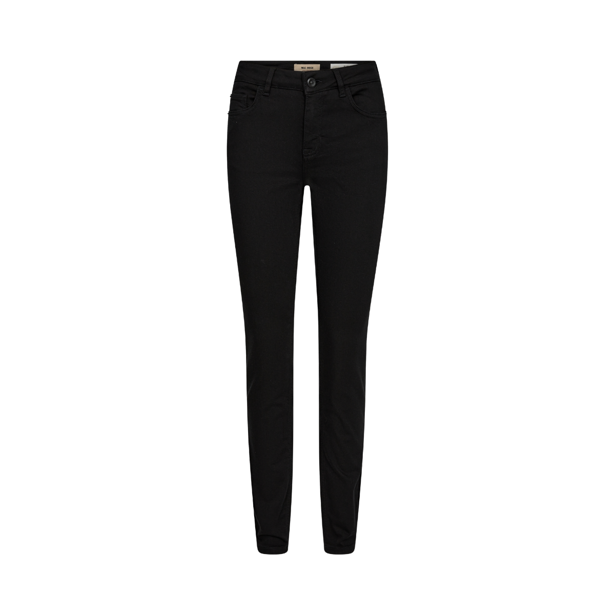 MMVice Deluxe Jeans - Black