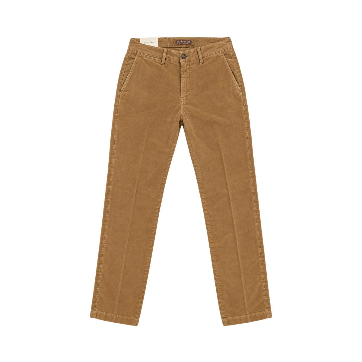 Trouser Moleskin - Alpacka