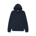 Nørregaard Tonal Hoodie - Dark Navy