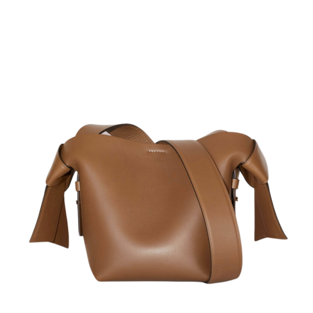 Musubi Mini - Camel Brown