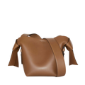 Musubi Mini - Camel Brown