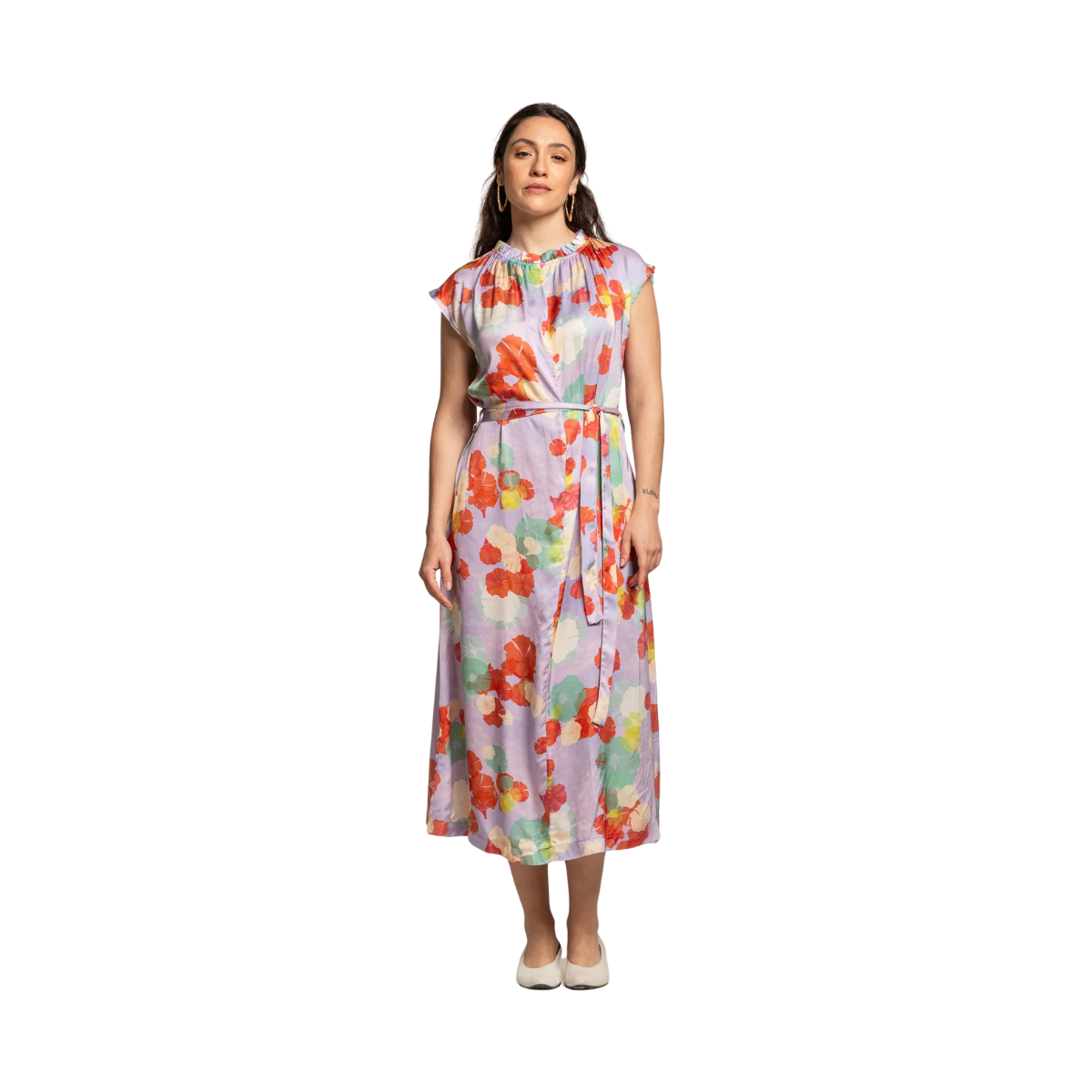 Galadriel - Orange Blossom