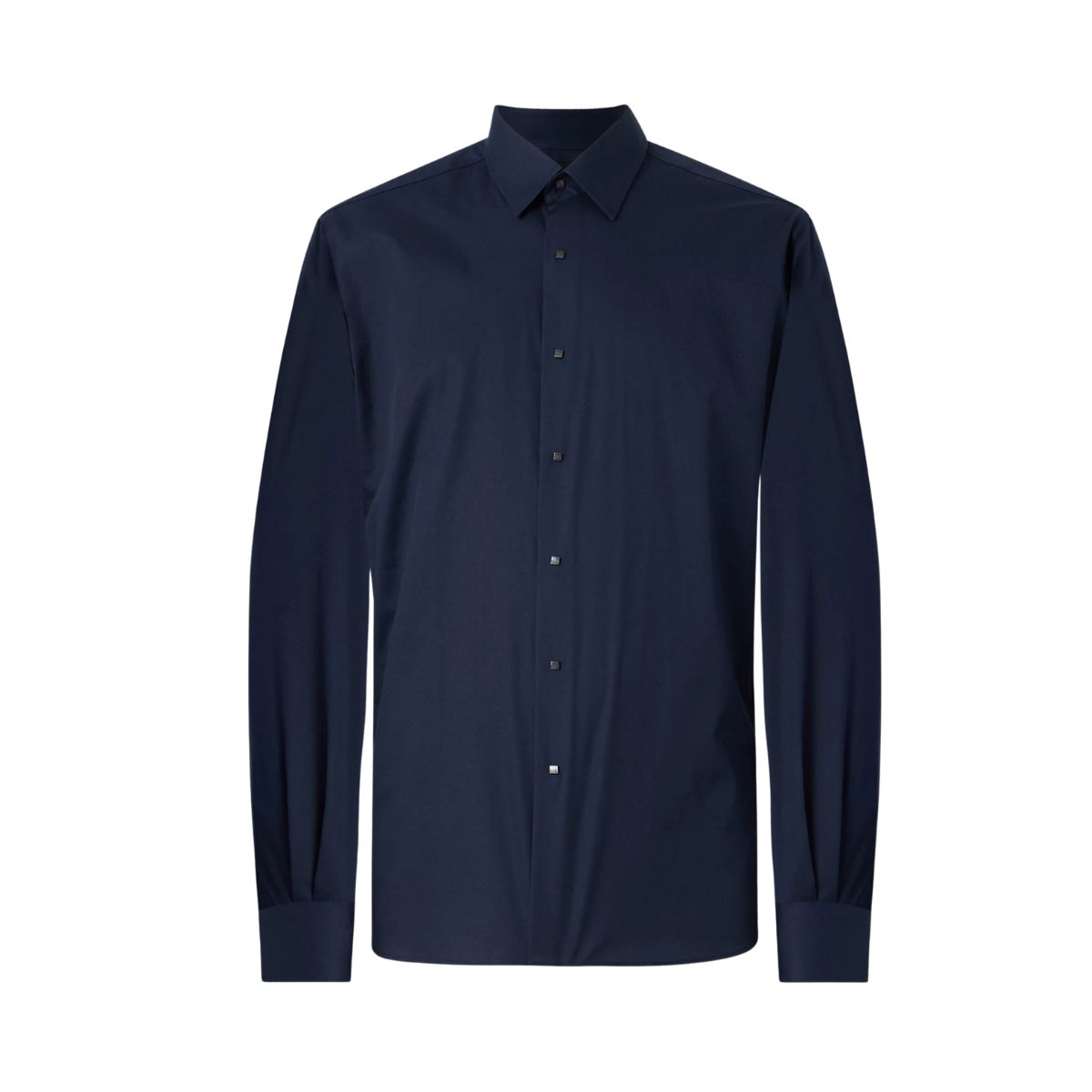Shirt Modern Fit - Midnight Blue