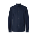 Shirt Modern Fit - Midnight Blue