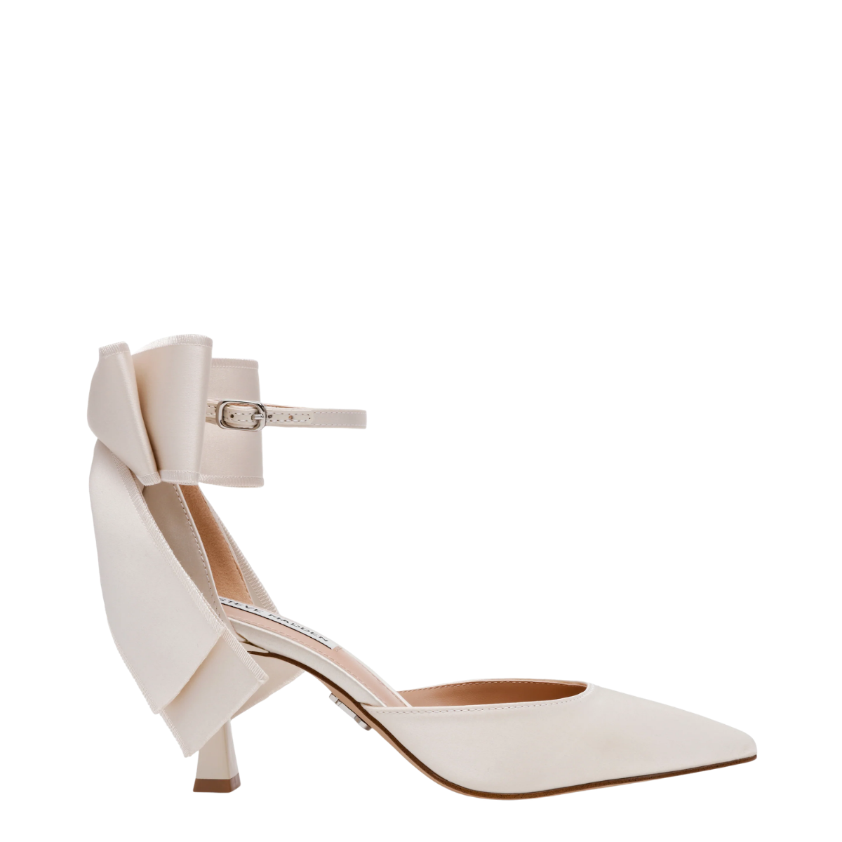 Fiorela-P - IPS Ivy Pearl Satin