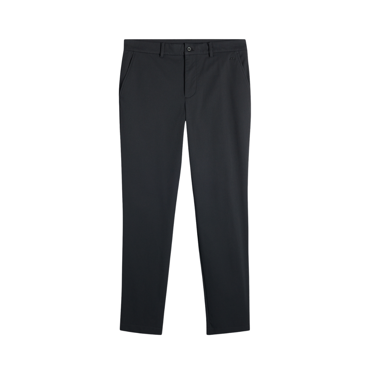 Ellott Fleece Twill Pant - Black