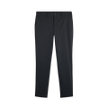 Ellott Fleece Twill Pant - Black