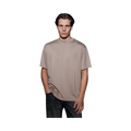 Davis T-Shirt - Light Brown
