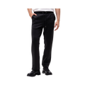 Akino Track Pants - Black