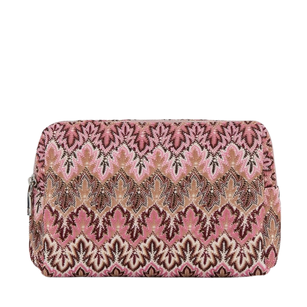 Pala Pouch Bag - Dusty Rose