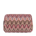 Pala Pouch Bag - Dusty Rose
