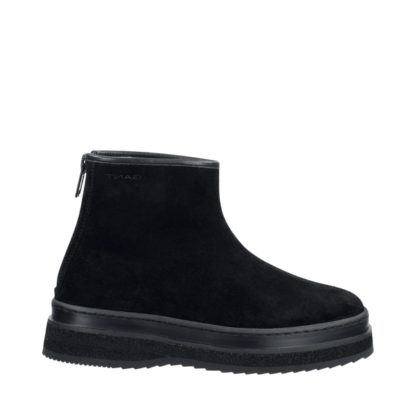 Sistown Mid Boot - Black
