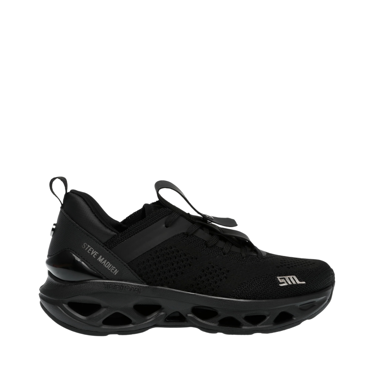 Surge 1 Sneaker - Black