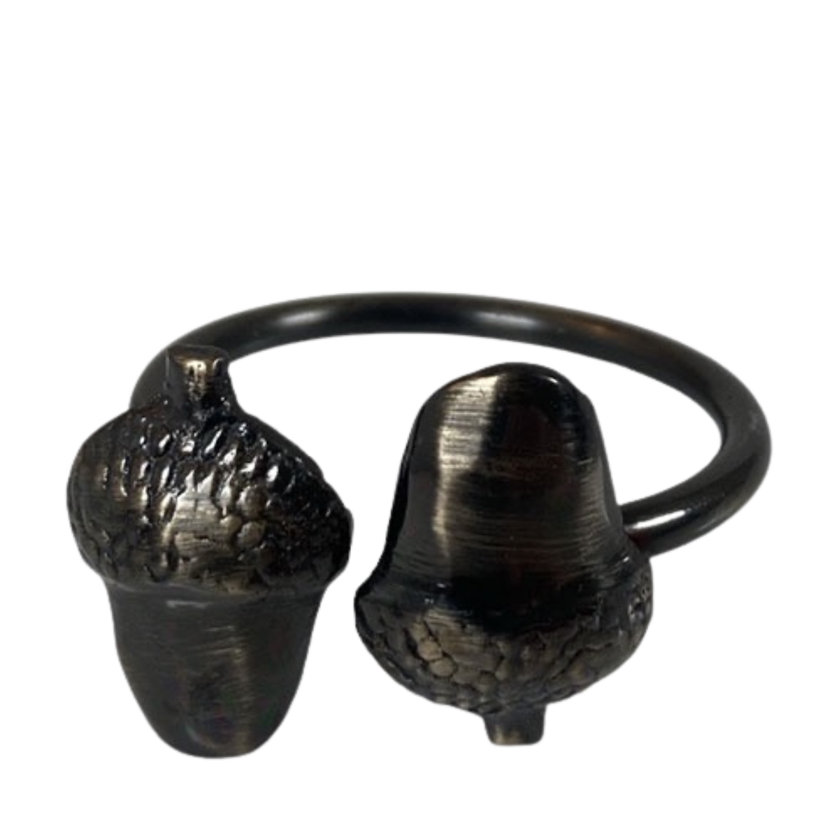 Napkin Ring - Acorn