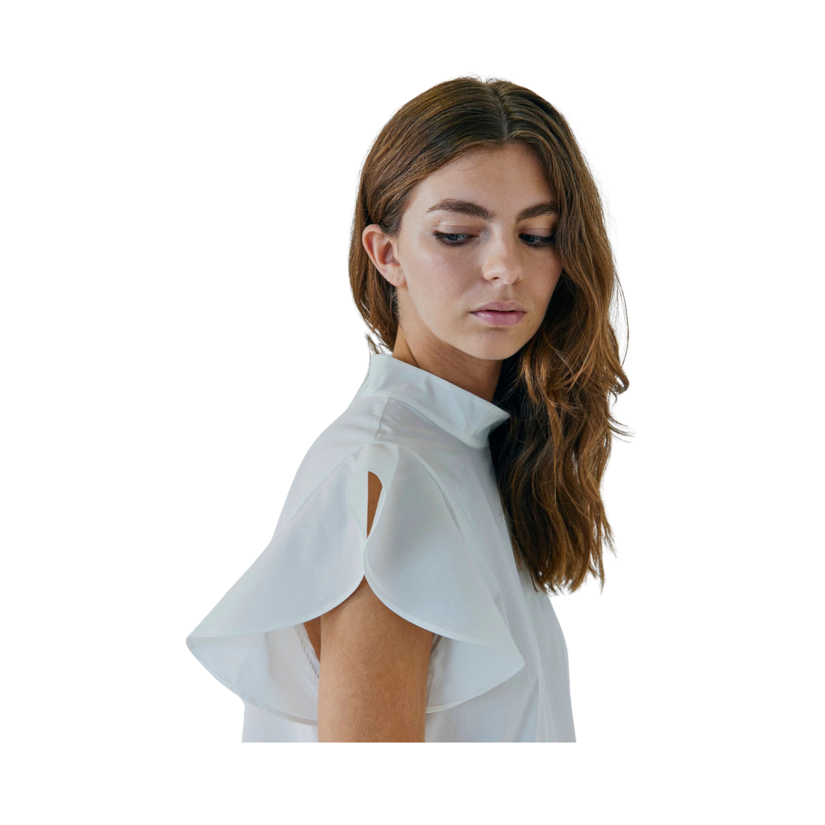 Betty top - Off-White