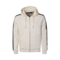 Sweat Hoody Jacket - Champagne
