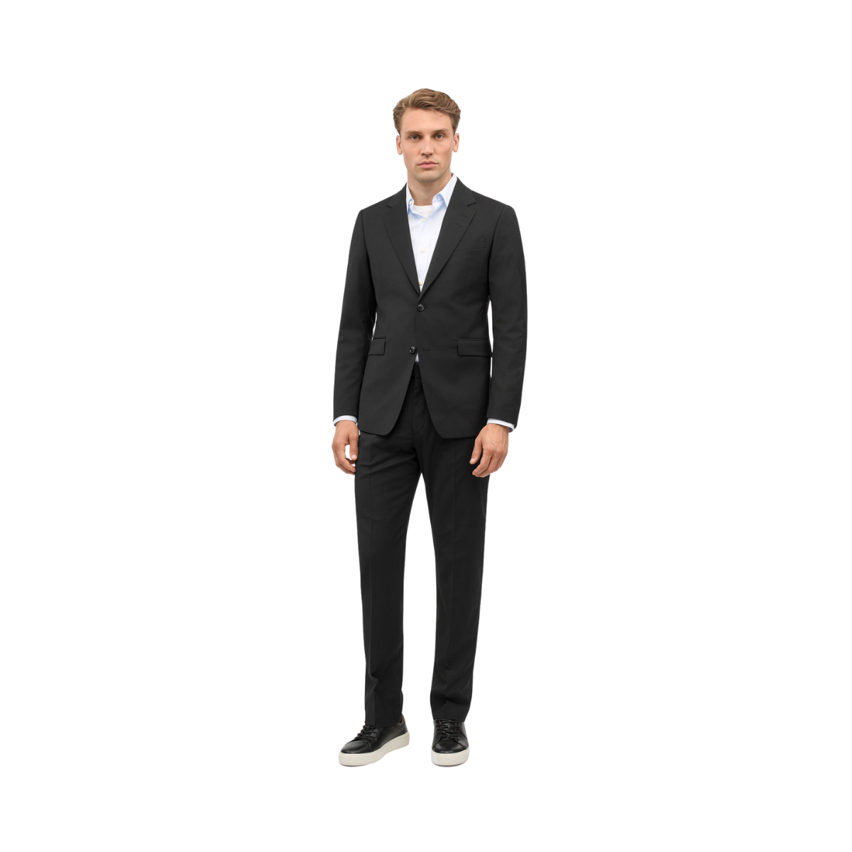 Justins - Black