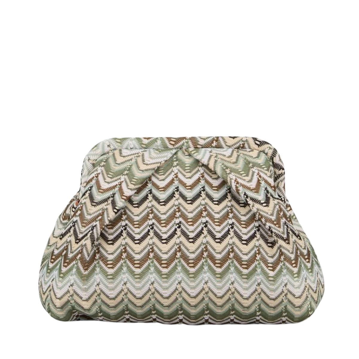 Pala Bonita Bag - Beetle Green