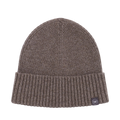 Cashmere Blend Beanie - Nougat