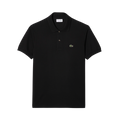 Short Sleeved Shirt - Black