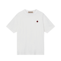 MMGVinni Vintage O-SS Tee - White