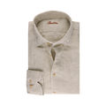 Slimline C75 RC cuff Casual XS-sleeve - Light Beige