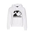 Sweatshirt - White