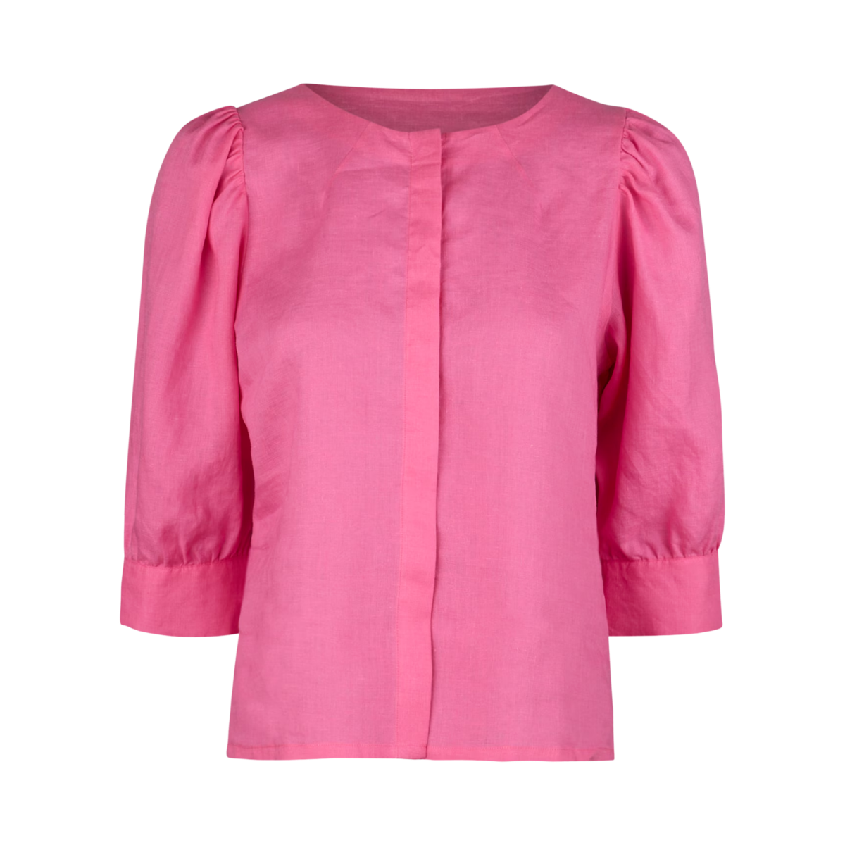 Lykke Blouse - Pink