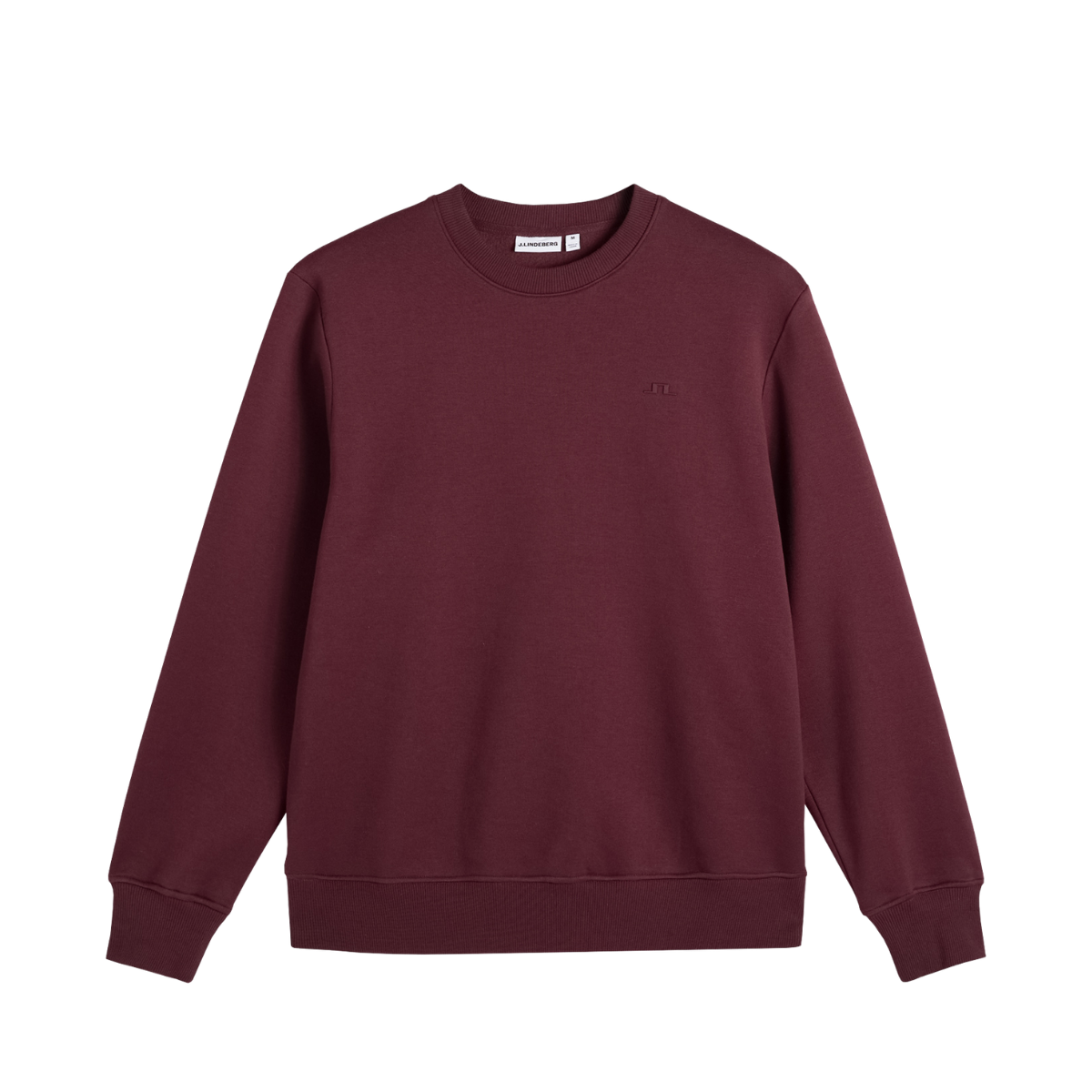 Alpha Crew Neck - WINETASTING