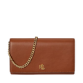 Adair Crossbody Medium Leather - Lauren Tan