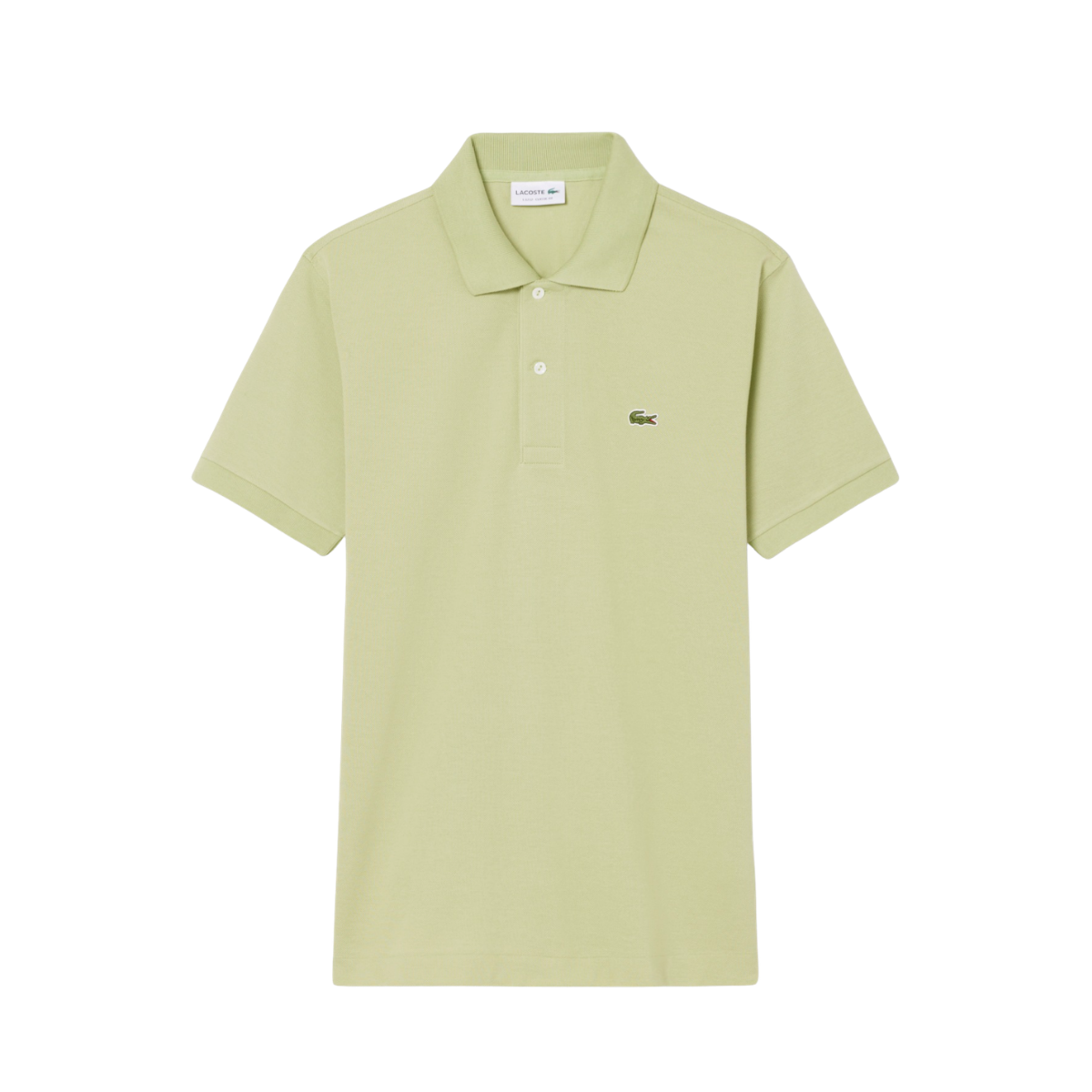 Short Sleeved Shirt - Birch