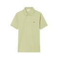 Short Sleeved Shirt - Birch