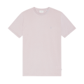 Core Contrast T-Shirt - Iris Purple