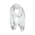 Durby Scarf - Grey