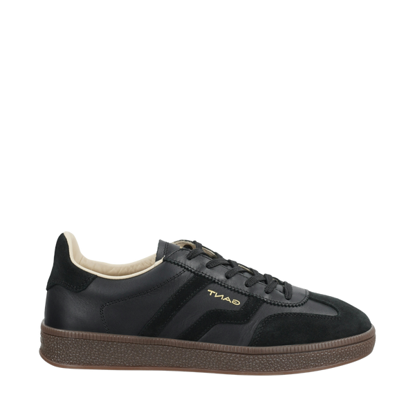 Cuzima Sneaker - Black