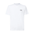 T-Shirts - White