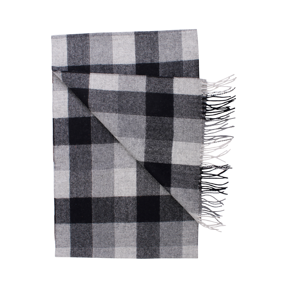 Scarf - Black