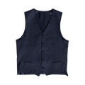 Waistc. Theodoro - Dark Navy
