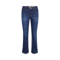 MMAshley Deluxe Jeans - Blue